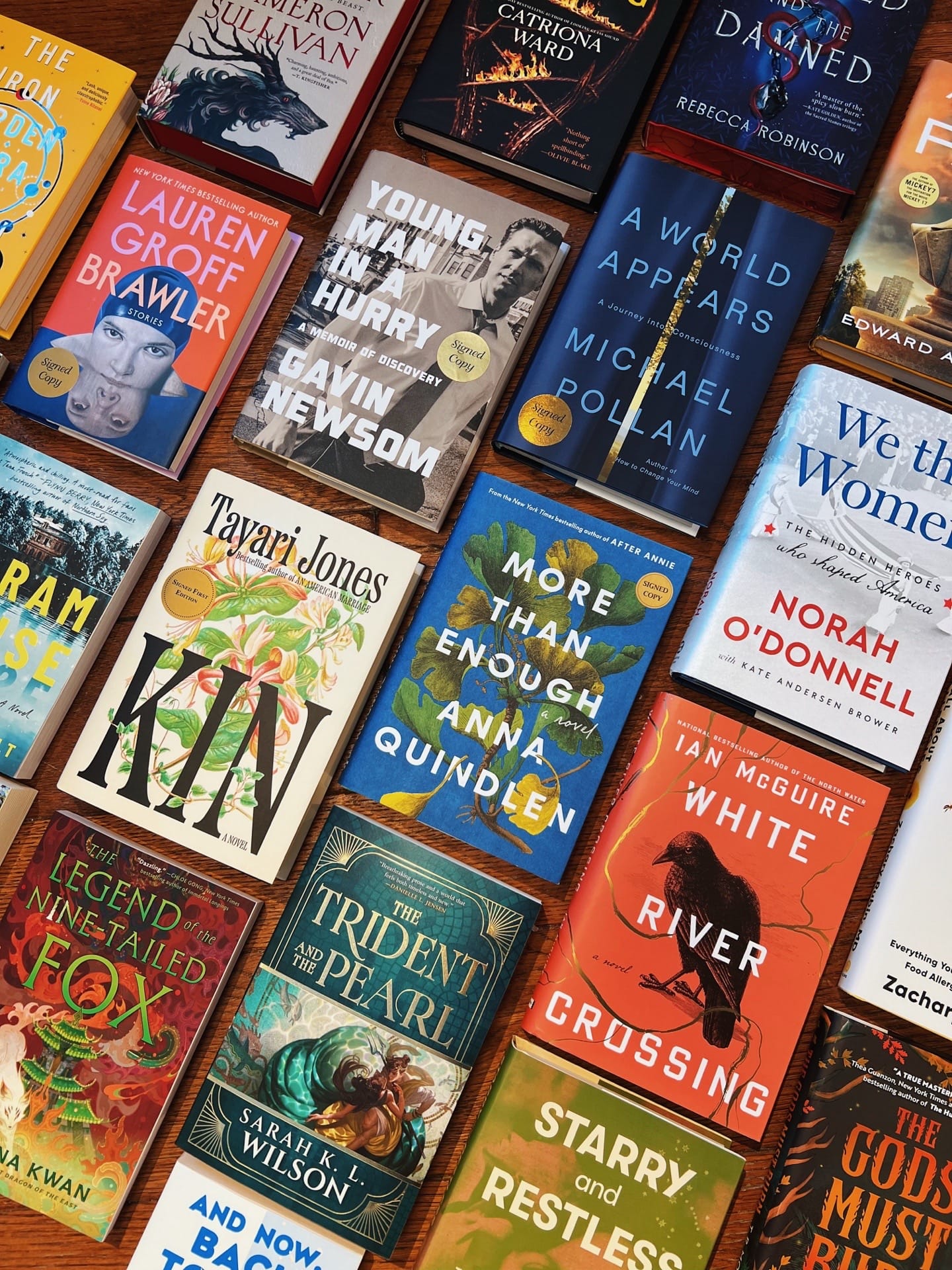 Post 5 by Northshire Bookstore on TikTok (video)