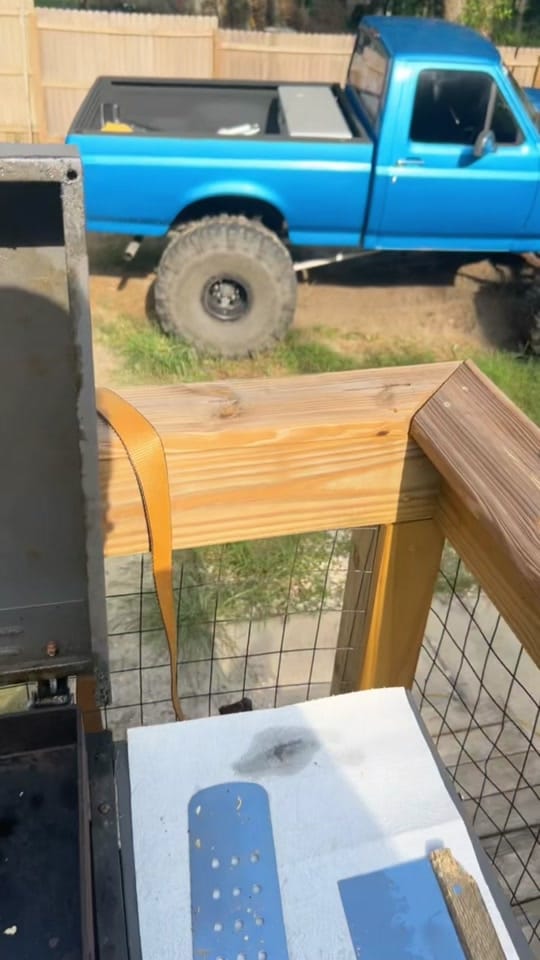 Post 6 by Spence on TikTok (video)