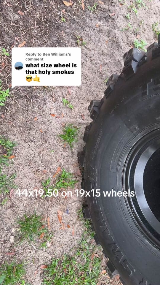 Post 9 by Spence on TikTok (video)