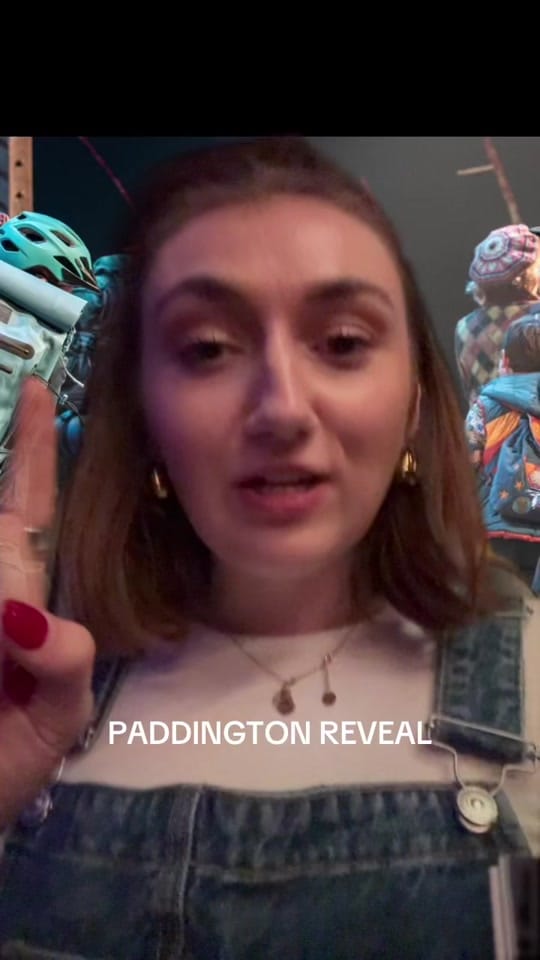 Post 8 by anoushka emilia on TikTok (video)