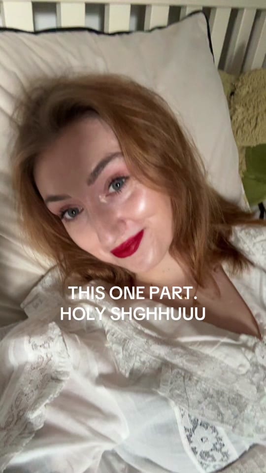 Post 2 by anoushka emilia on TikTok (video)