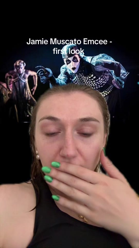 Post 5 by anoushka emilia on TikTok (video)