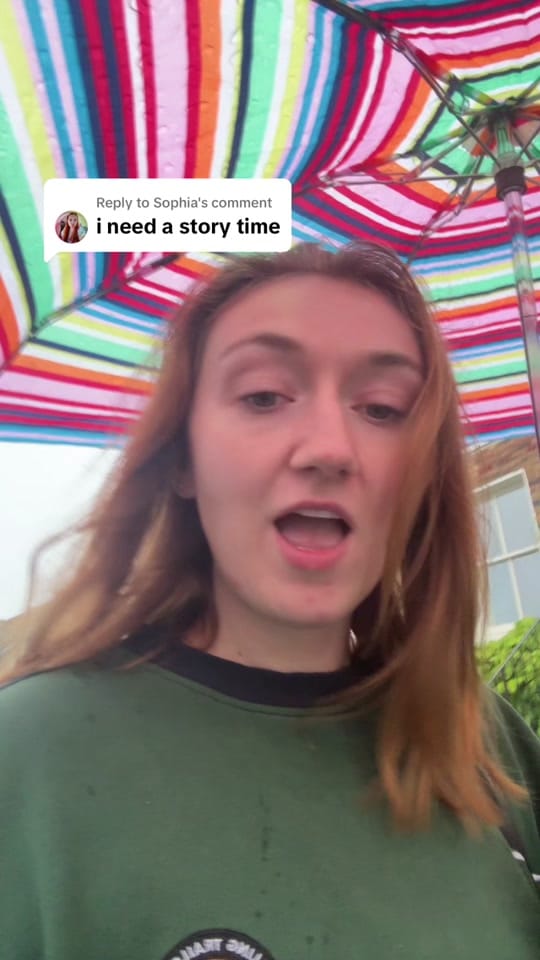 Post 3 by anoushka emilia on TikTok (video)