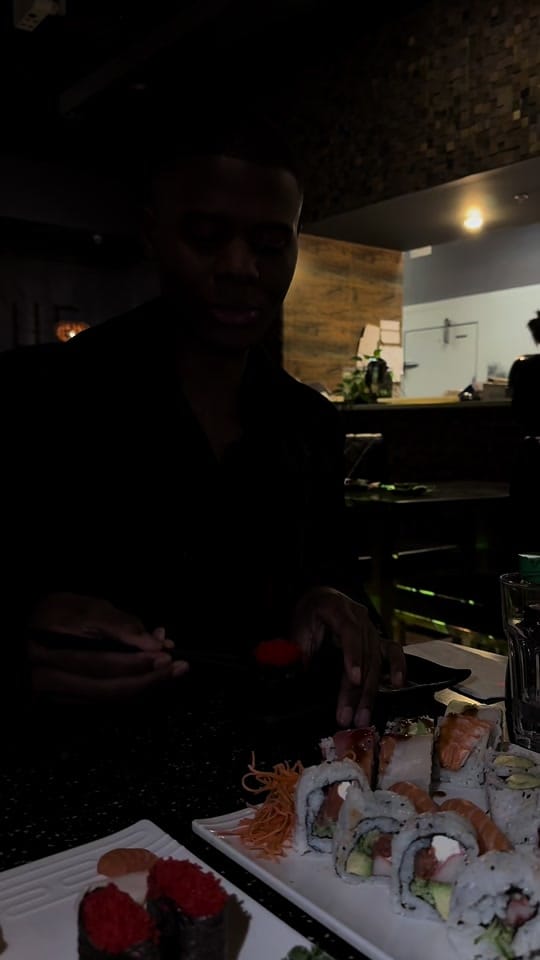 Post 8 by Hendrix on TikTok (video)