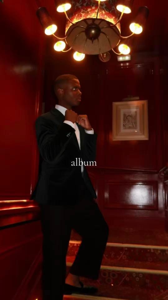 Post 5 by Hendrix on TikTok (video)