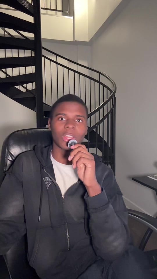 Post 4 by Hendrix on TikTok (video)
