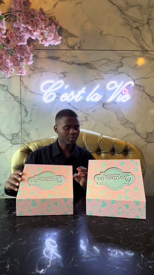 Post 7 by Hendrix on TikTok (video)