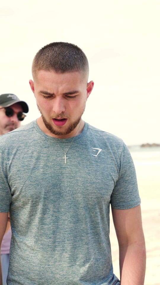 Post 10 by The Shamrocks on TikTok (video)