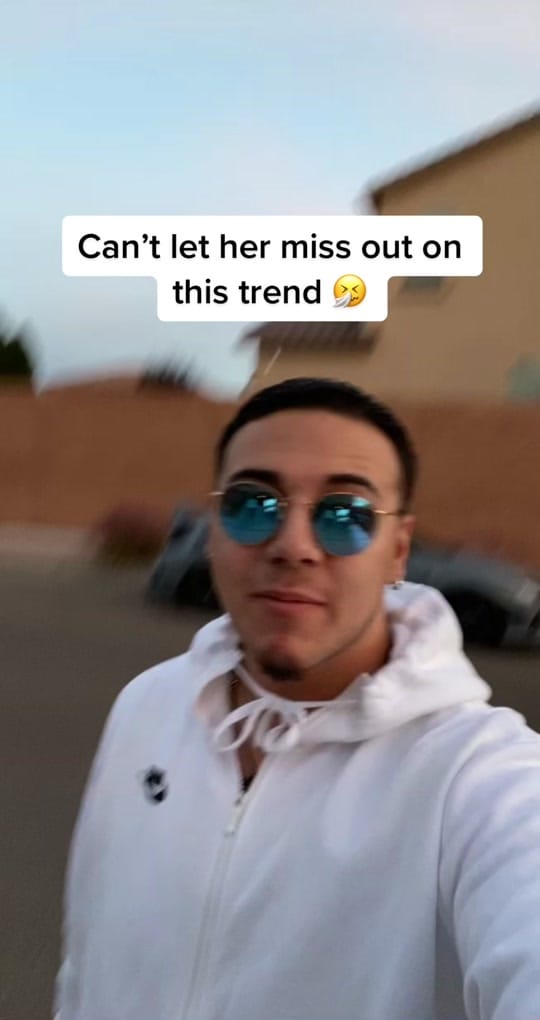 Post 10 by Cory Naugle on TikTok (video)