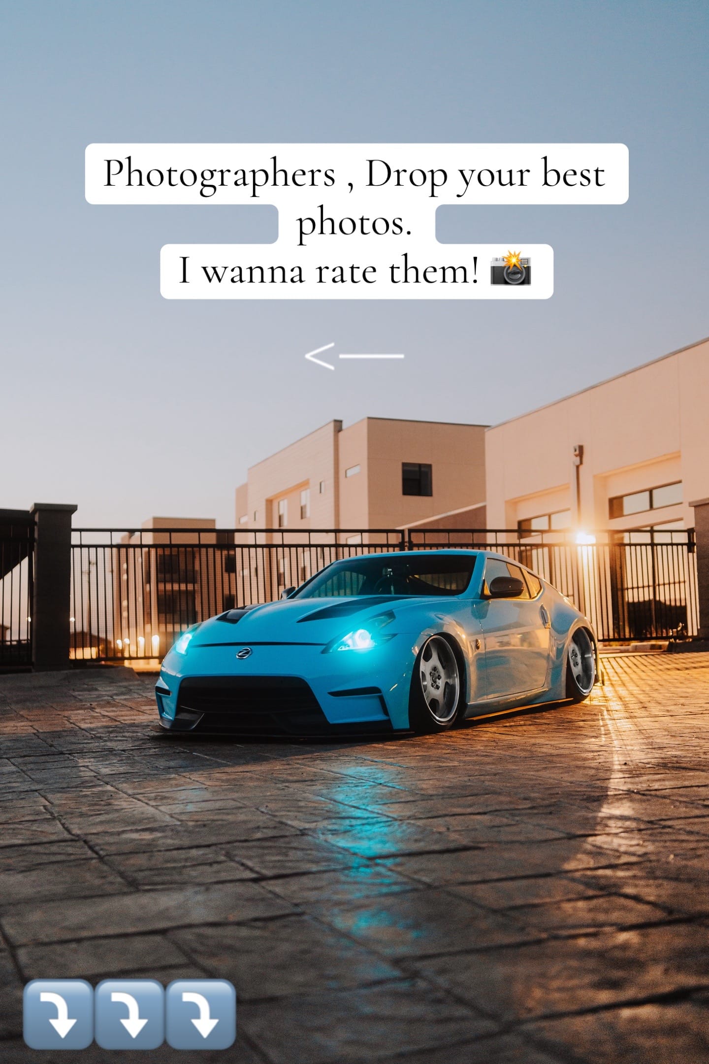 Post 2 by Cory Naugle on TikTok (video)