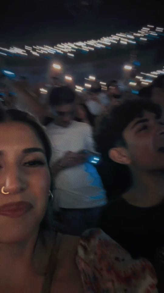 Post 1 by Pavi Dosanjh on TikTok (video)