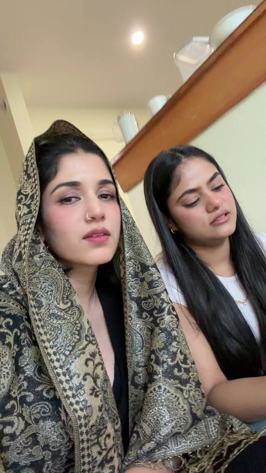 Post 4 by Pavi Dosanjh on TikTok (video)