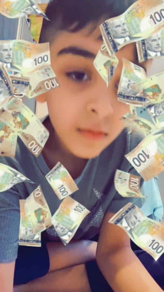 Post 9 by Pavi Dosanjh on TikTok (video)