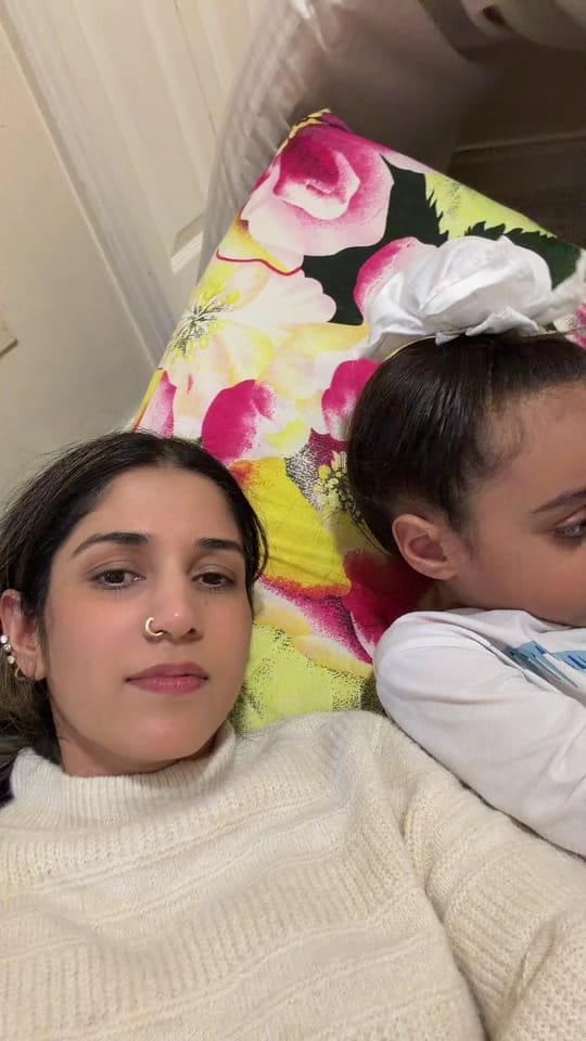 Post 2 by Pavi Dosanjh on TikTok (video)