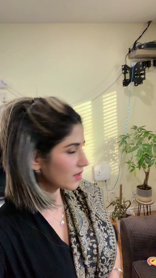 Post 5 by Pavi Dosanjh on TikTok (video)