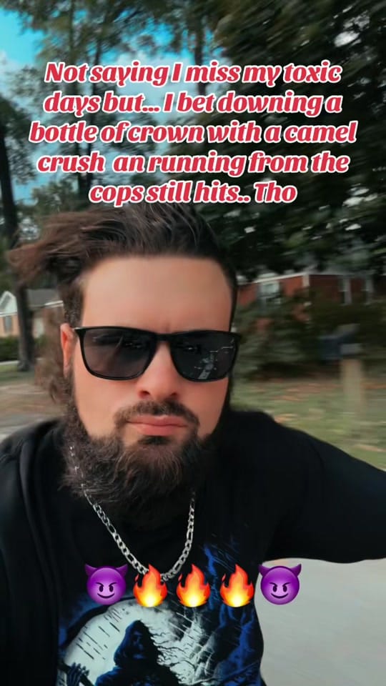 Post 4 by Jefe on TikTok (video)