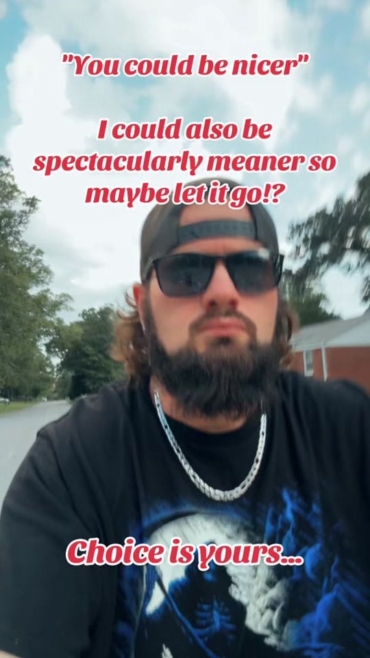 Post 5 by Jefe on TikTok (video)