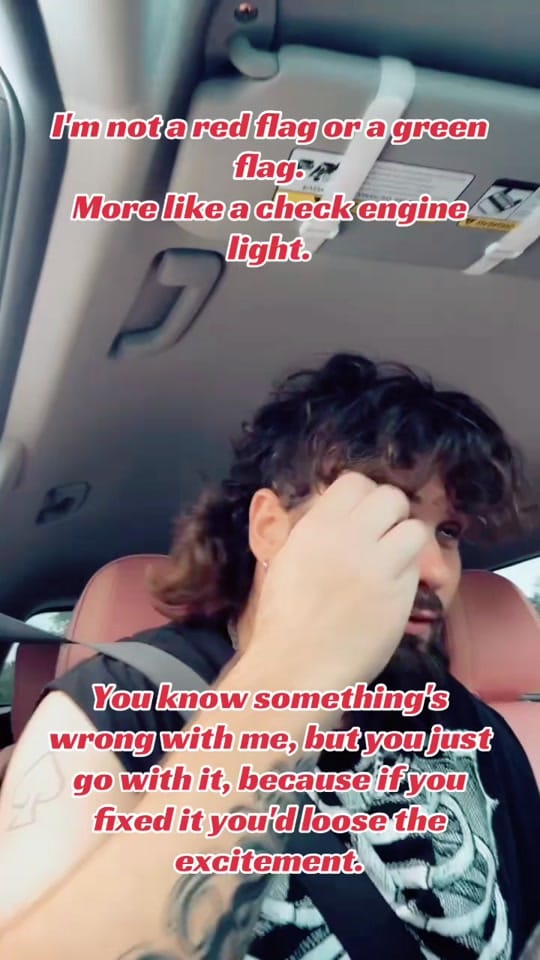 Post 6 by Jefe on TikTok (video)
