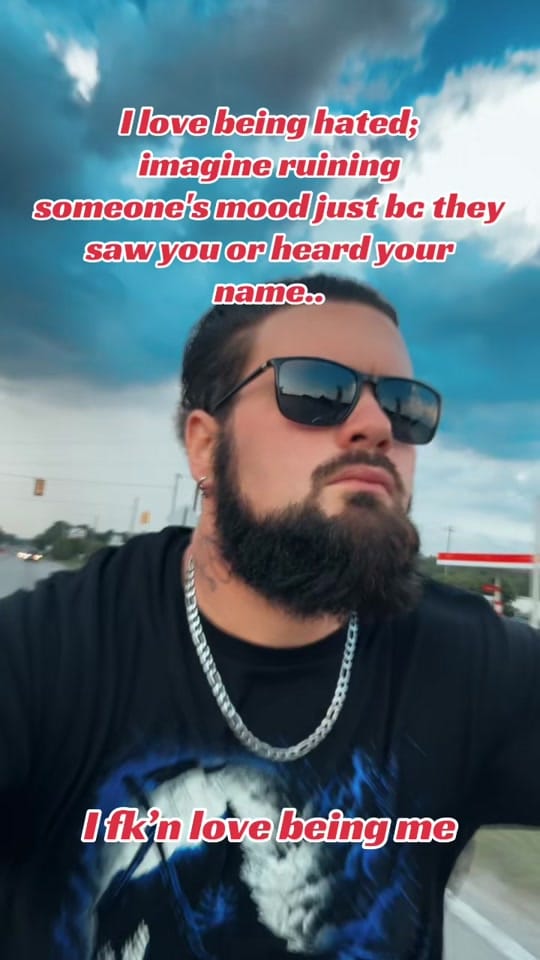 Post 3 by Jefe on TikTok (video)