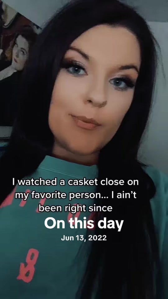 Post 1 by ✨Felicia✨ on TikTok (video)