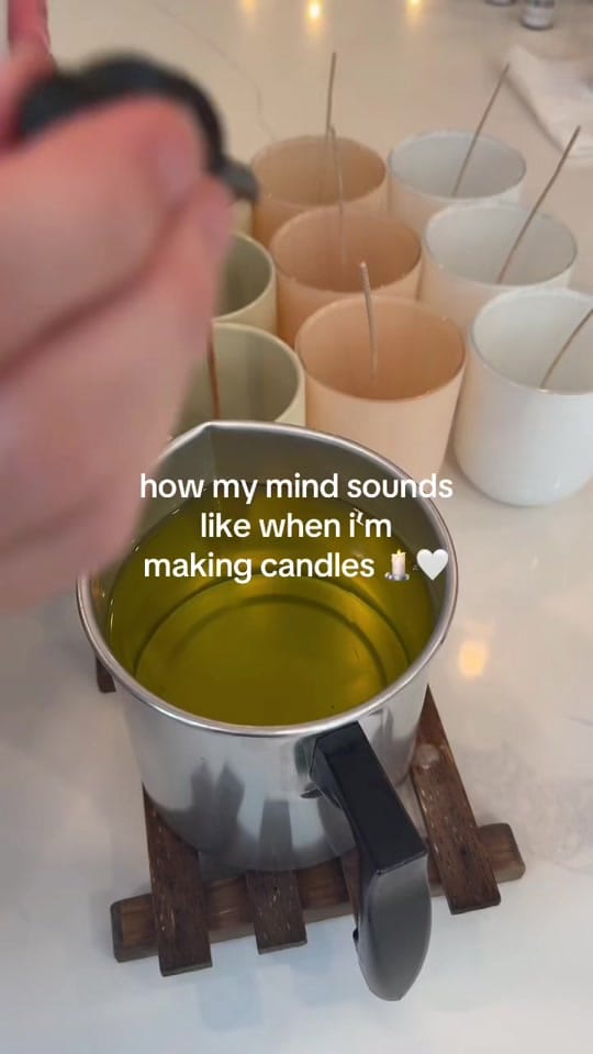 Post 7 by Village Craft and Candle 🕯 on TikTok (video)
