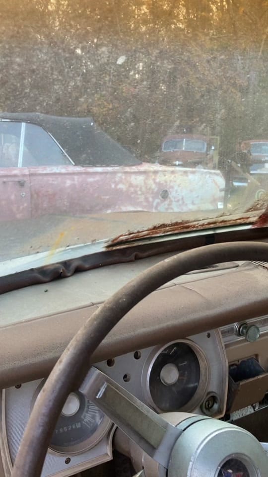 Post 7 by Old Car City USA on TikTok (video)