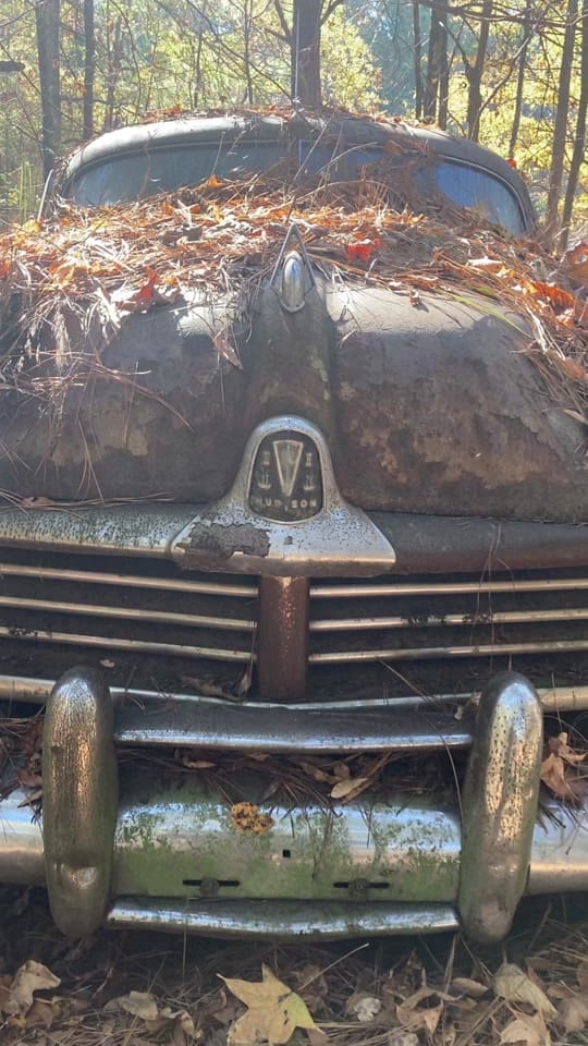 Post 10 by Old Car City USA on TikTok (video)