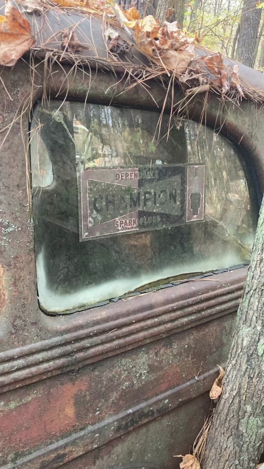 Post 9 by Old Car City USA on TikTok (video)