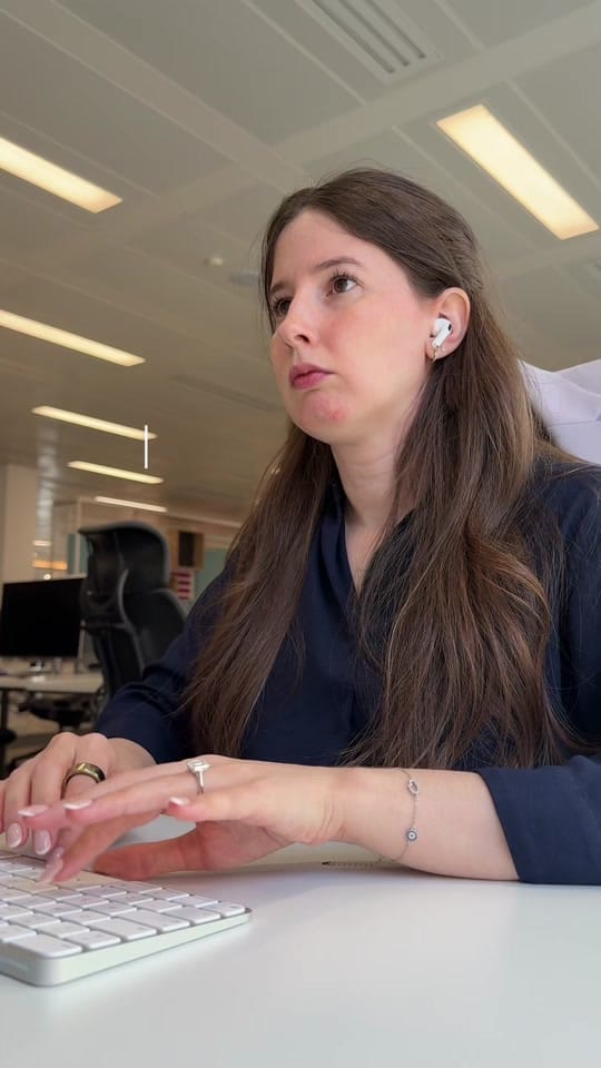 Post 9 by Ain Chiara 🦢Soft Life & Books on TikTok (video)