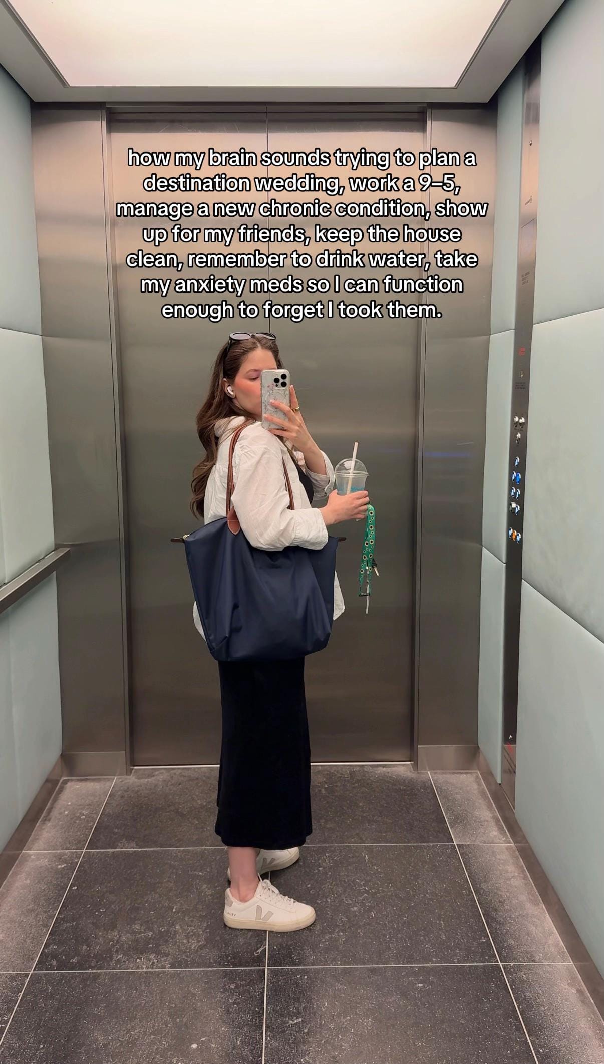 Post 2 by Ain Chiara 🦢Soft Life & Books on TikTok (video)