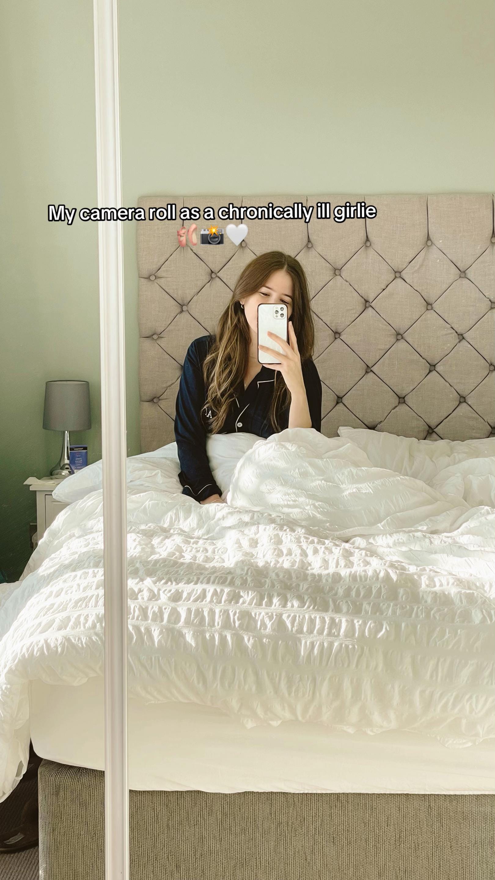 Post 7 by Ain Chiara 🦢Soft Life & Books on TikTok (video)