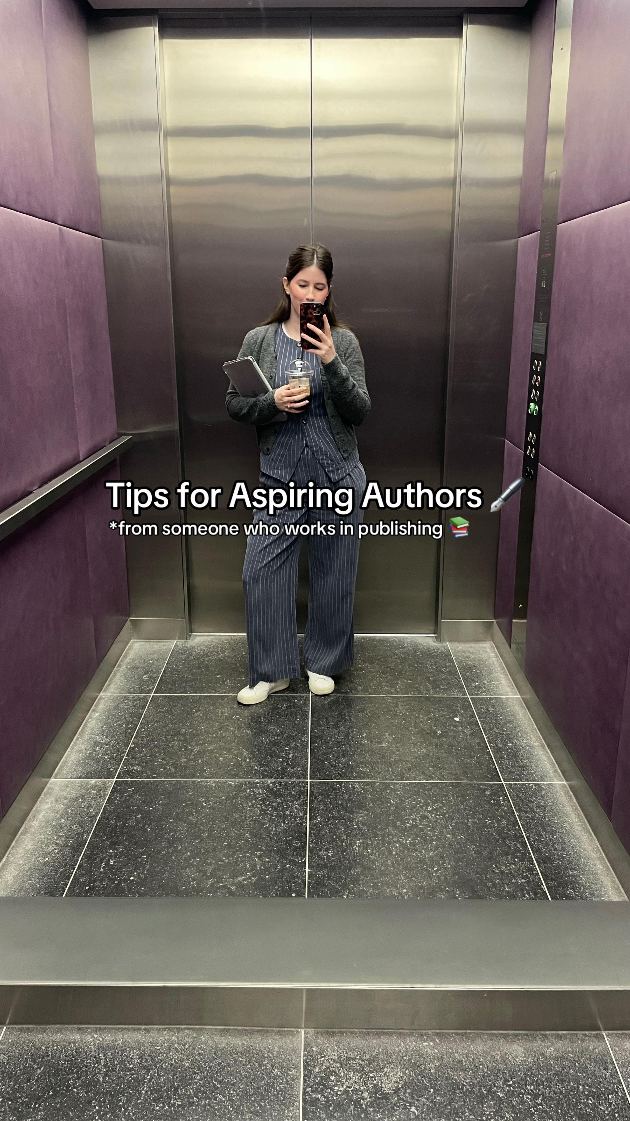 Post 10 by Ain Chiara 🦢Soft Life & Books on TikTok (video)