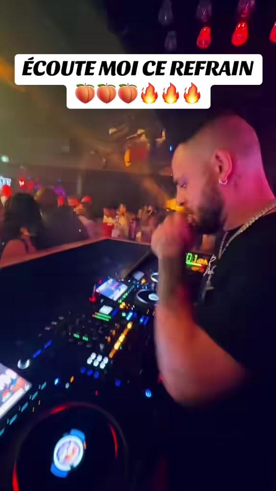 Post 1 by Kentin FcN on TikTok (video)