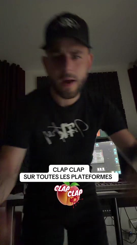 Post 6 by Kentin FcN on TikTok (video)