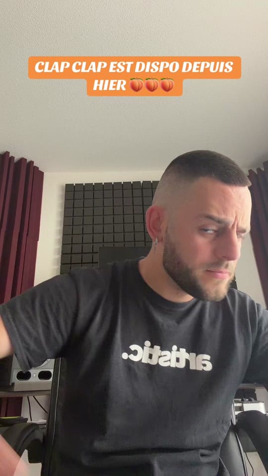 Post 4 by Kentin FcN on TikTok (video)