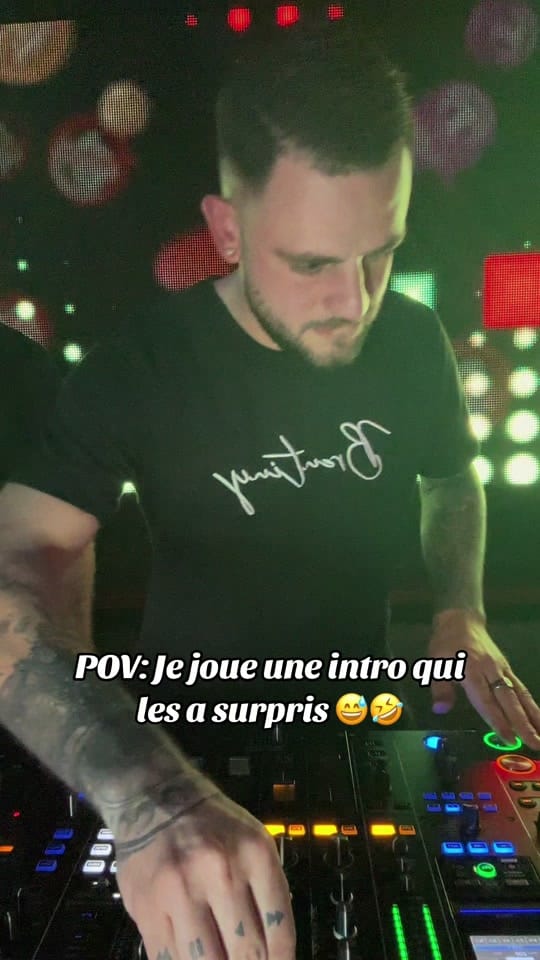 Post 10 by Kentin FcN on TikTok (video)