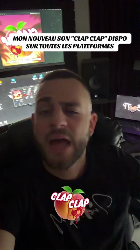 Post 7 by Kentin FcN on TikTok (video)