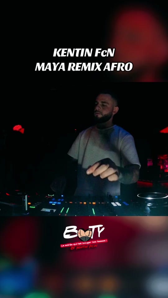 Post 9 by Kentin FcN on TikTok (video)