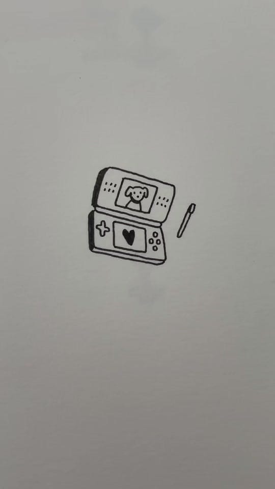 Post 1 by Julia Roblin on TikTok (video)