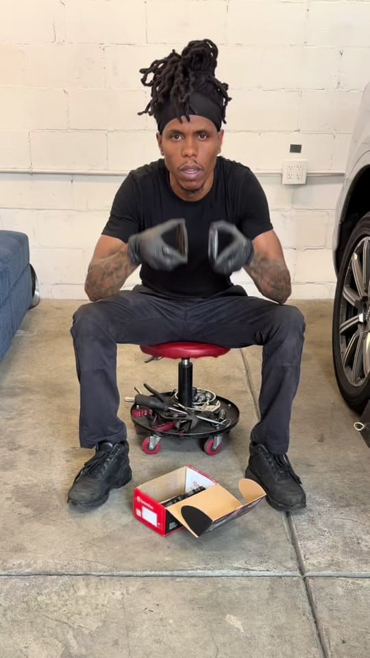 Post 4 by Dealer Killer on TikTok (video)