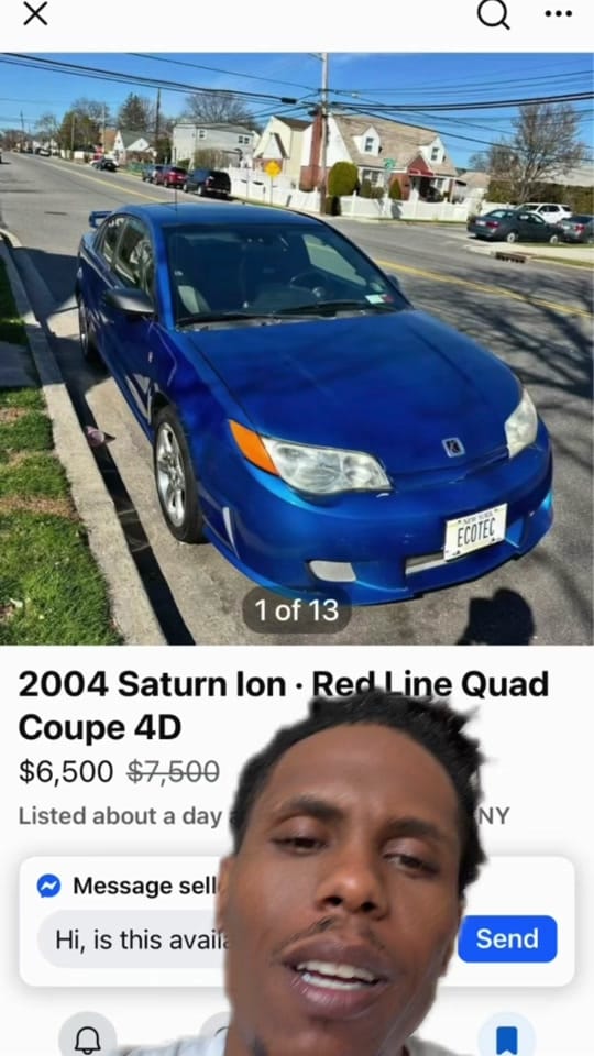 Post 7 by Dealer Killer on TikTok (video)