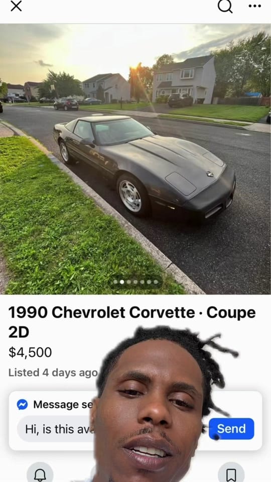 Post 5 by Dealer Killer on TikTok (video)
