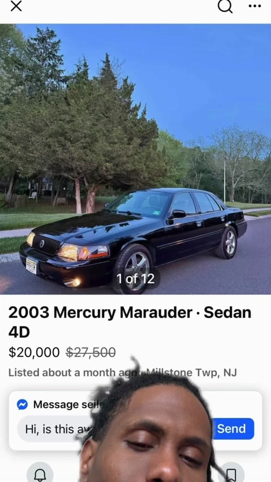 Post 1 by Dealer Killer on TikTok (video)