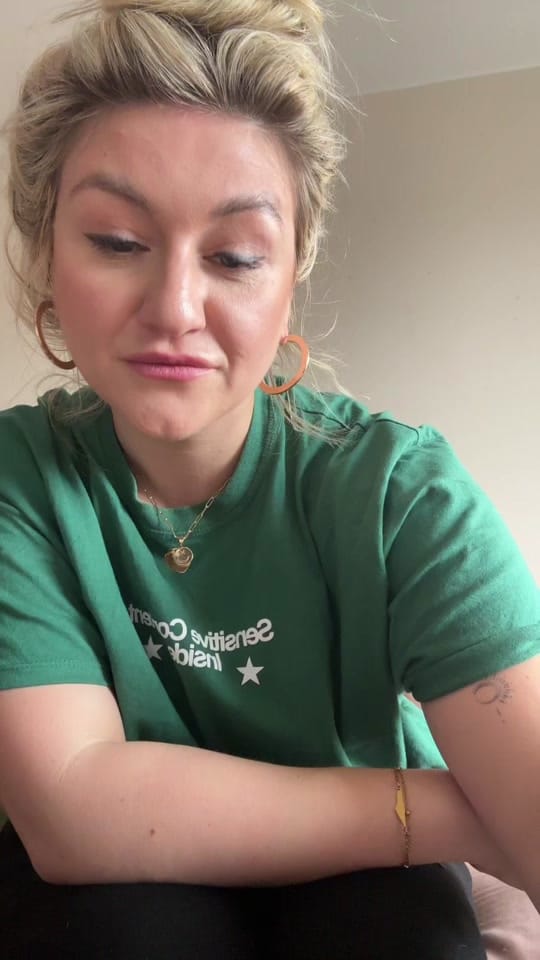 Post 5 by aoifegracemoore on TikTok (video)