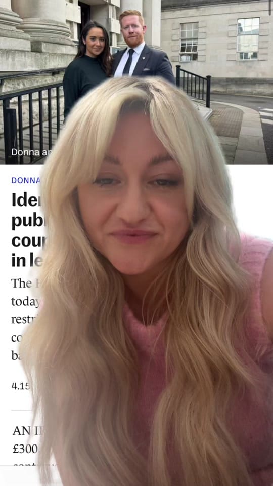 Post 9 by aoifegracemoore on TikTok (video)