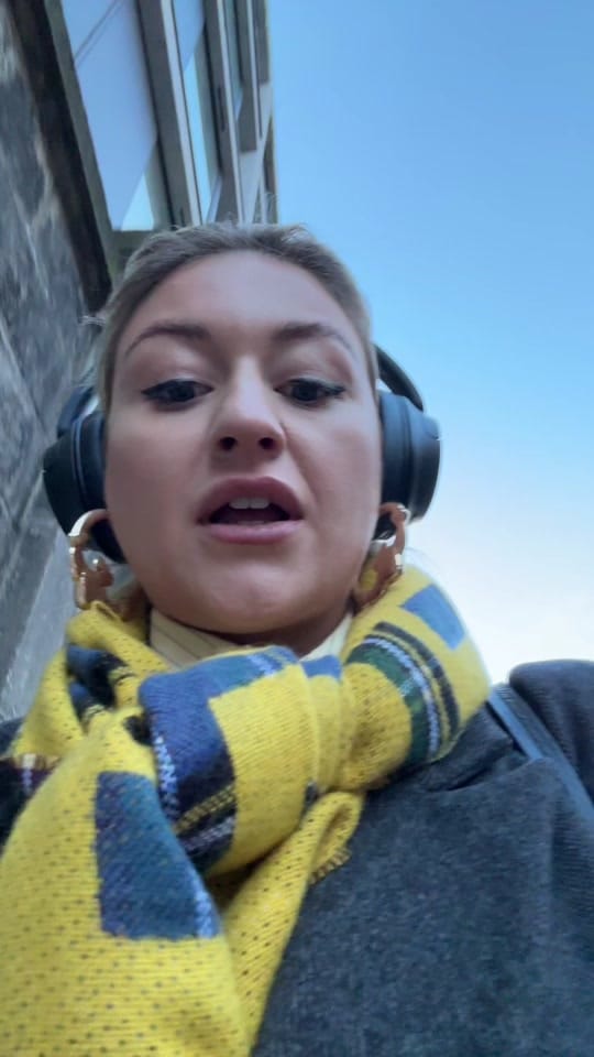 Post 8 by aoifegracemoore on TikTok (video)