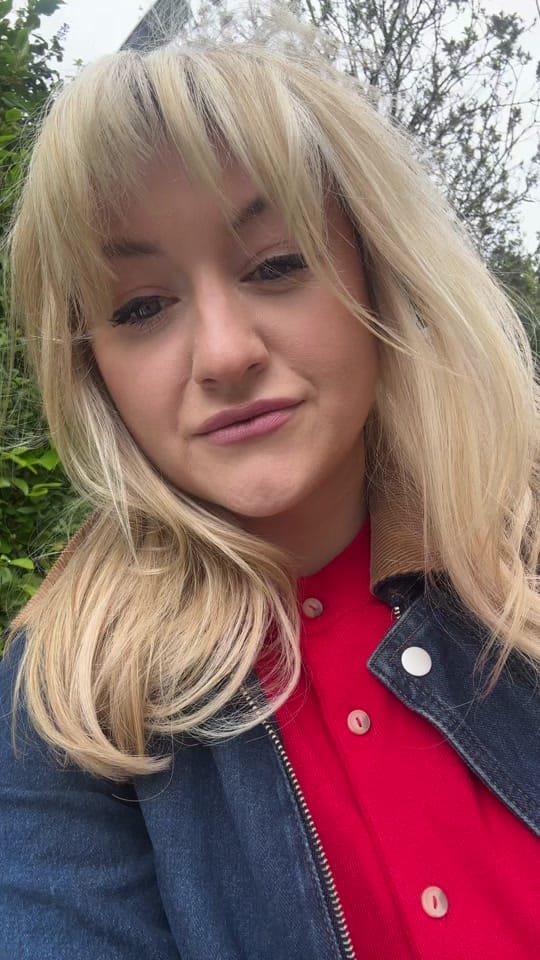 Post 3 by aoifegracemoore on TikTok (video)