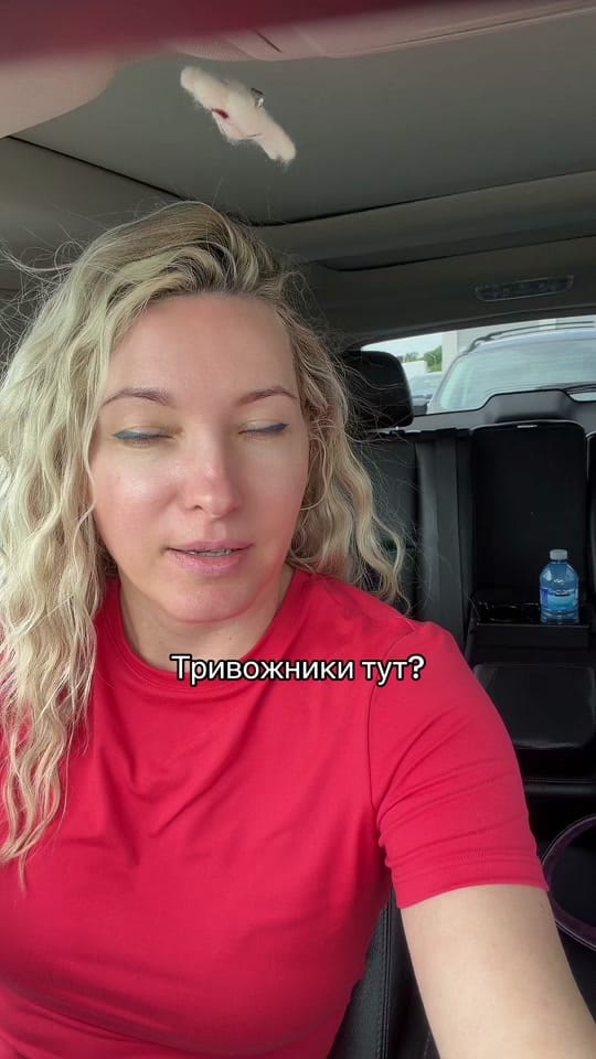 Post 7 by Tetiana Tytarenko on TikTok (video)