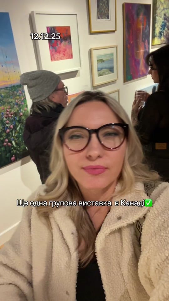 Post 9 by Tetiana Tytarenko on TikTok (video)