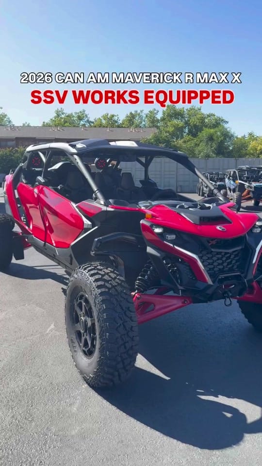 Post 6 by VoltTrail Motorsports on TikTok (video)